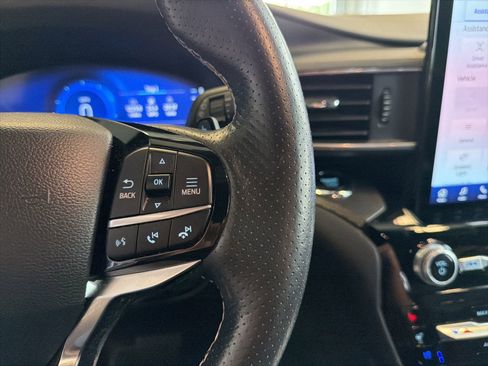 Used 2023 Ford Explorer ST w/ Equipment Group 401A AWD/4WD image 20