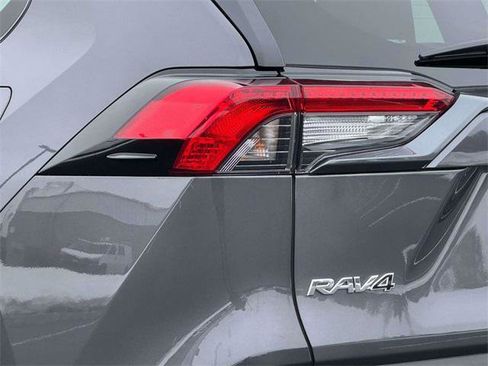 Certified 2025 Toyota RAV4 XLE w/ Convenience Package image 9