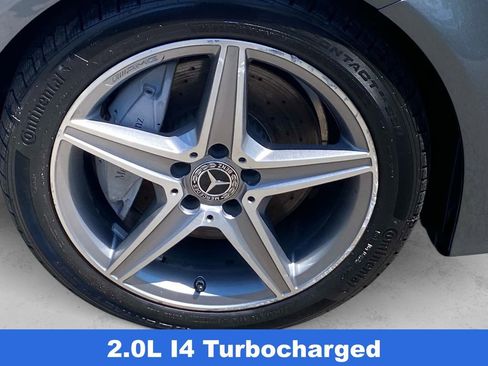 Used 2017 Mercedes-Benz C 300 4MATIC Sedan image 25