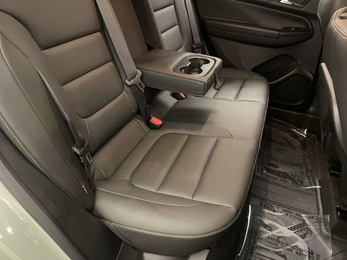 Used 2024 Chevrolet TrailBlazer ACTIV w/ Driver Confidence Package FWD image 19