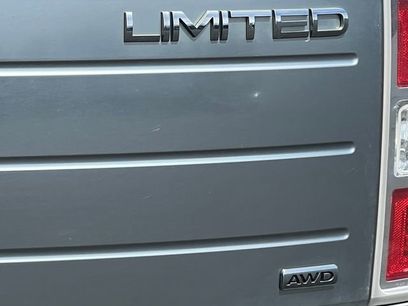 Used 2010 Ford Flex Limited