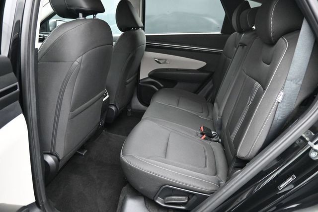 Used 2024 Hyundai Tucson SEL FWD image 15