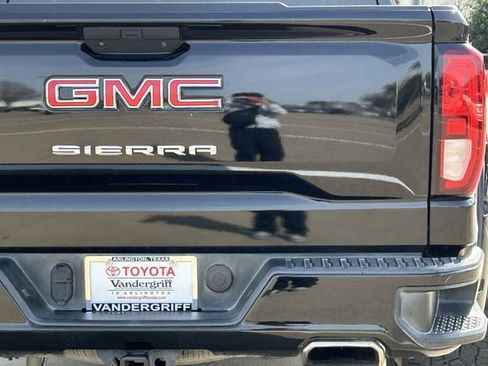 Used 2020 GMC Sierra 1500 Elevation w/ Elevation Value Package image 6