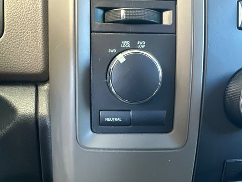Used 2012 RAM 1500 Express w/ California Black Wheels Group AWD/4WD image 51