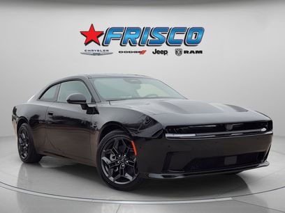 New 2025 Dodge Charger R/T w/ Quick Order Package 25M R/T