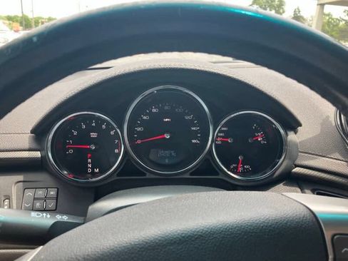 Used 2008 Cadillac CTS 3.6 RWD image 29