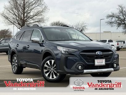 Used 2023 Subaru Outback Touring XT