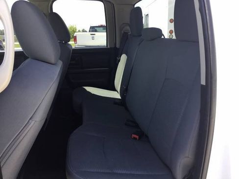 Used 2018 RAM 1500 Tradesman w/ Popular Equipment Group AWD/4WD image 12