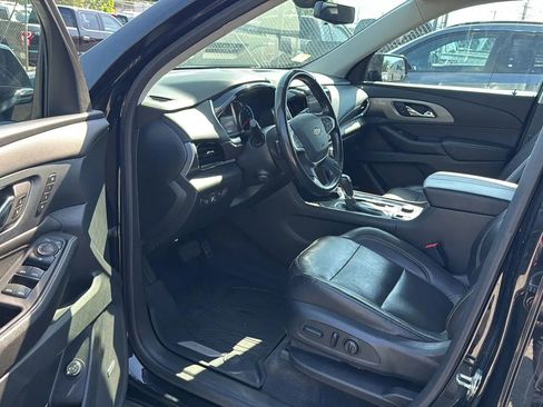 Used 2020 Chevrolet Traverse Premier w/ Redline Edition image 22