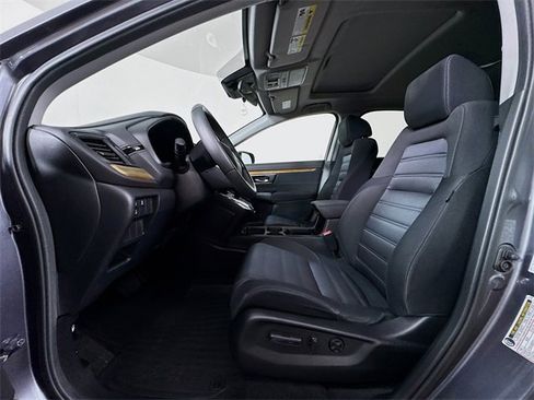 Used 2020 Honda CR-V EX image 34