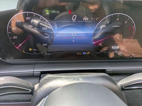 New 2026 Mercedes-Benz GLS 450 4MATIC image 10