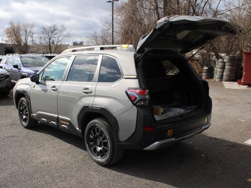 New 2026 Subaru Forester Wilderness AWD/4WD image 7