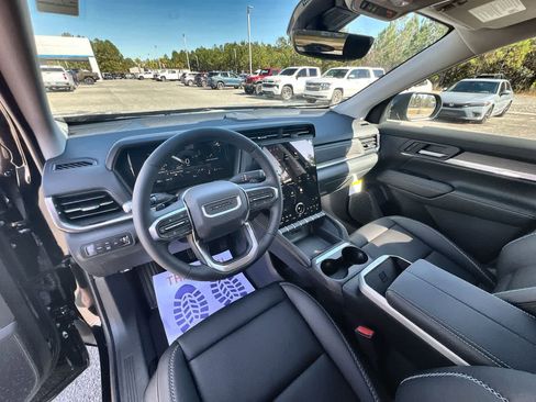 New 2026 GMC Terrain Denali image 10