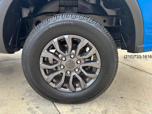 Used 2022 Ford Ranger XLT w/ Equipment Group 301A Mid RWD image 31