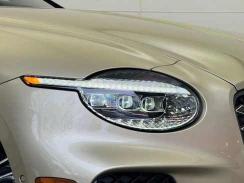 New 2026 Bentley Continental Mulliner image 76