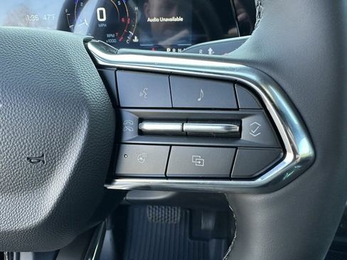 New 2026 Chevrolet Equinox LT image 14