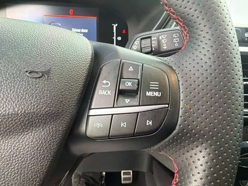 Used 2023 Ford Escape ST-Line w/ Tech Pack #1 AWD/4WD image 27
