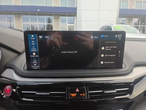 New 2026 Acura MDX SH-AWD w/ Technology Package image 21