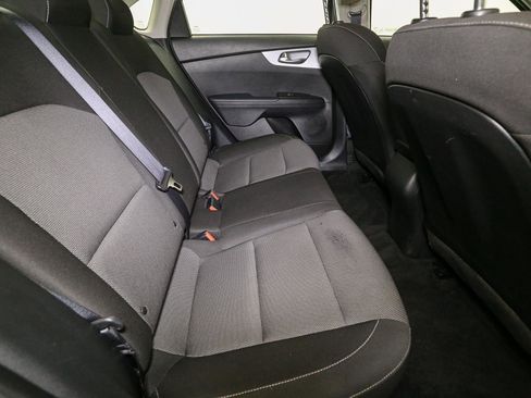 Used 2023 Kia Forte LXS w/ LXS Technology Package image 19