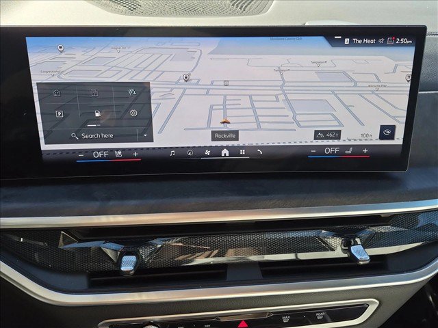 Certified 2026 BMW X7 xDrive40i AWD/4WD image 14