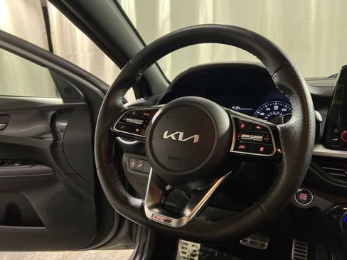 Used 2023 Kia Forte GT-Line w/ GT-Line Technology Package image 20