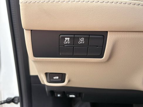 Used 2018 MAZDA MAZDA6 Touring FWD image 12