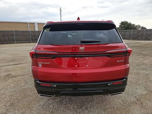 New 2026 Buick Enclave Sport Touring w/ Power Package image 4