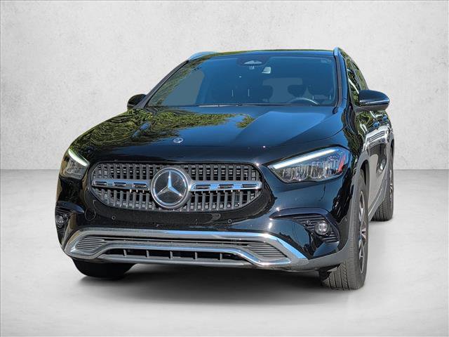 Certified 2025 Mercedes-Benz GLA 250 image 7
