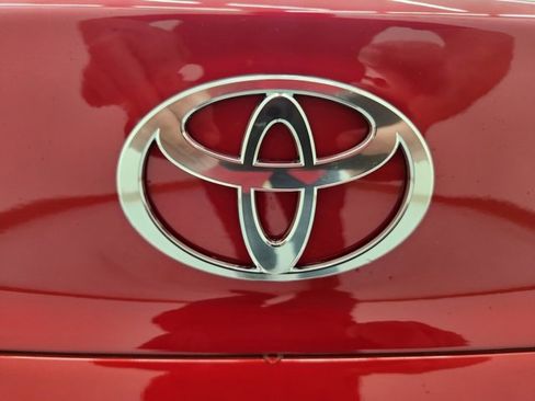 New 2026 Toyota Camry XLE image 28