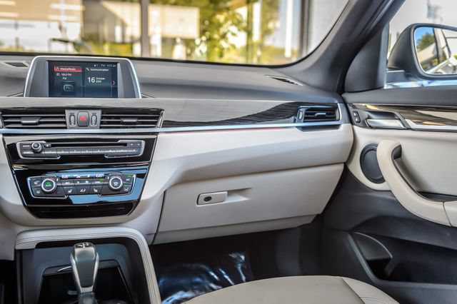 Used 2018 BMW X1 sDrive28i w/ Convenience Package FWD image 31