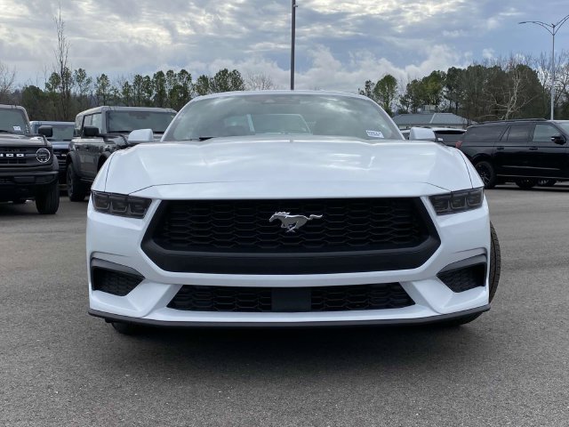 New 2026 Ford Mustang Coupe RWD image 8