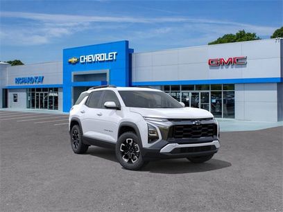 New 2026 Chevrolet Equinox ACTIV w/ Convenience Package III