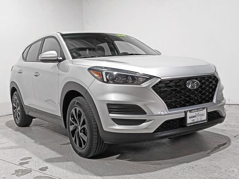 Used 2019 Hyundai Tucson SE image 31
