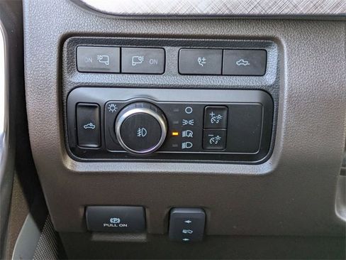 Used 2023 Ford F250 King Ranch w/ Chrome Package image 16