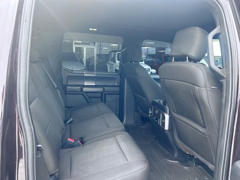 Used 2020 Ford F150 XLT w/ Equipment Group 302A Luxury image 25