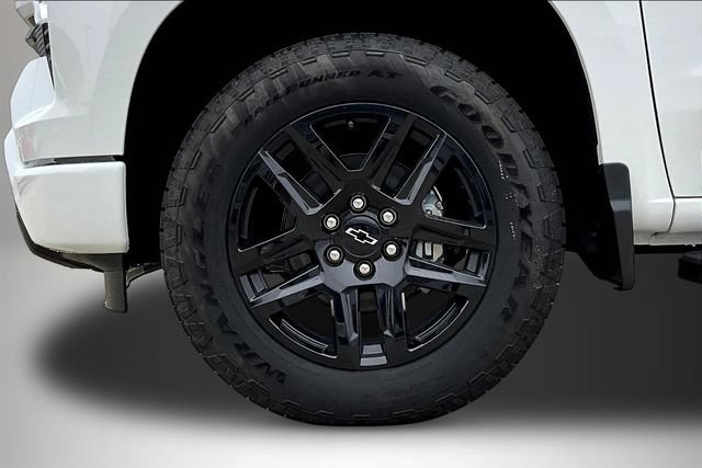 New 2026 Chevrolet Silverado 1500 RST w/ Z71 Off-Road Package AWD/4WD image 13