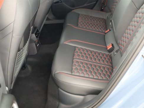 New 2026 Audi RS 3 image 28