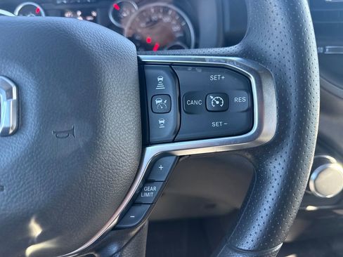 New 2026 RAM 1500 Tradesman AWD/4WD image 15