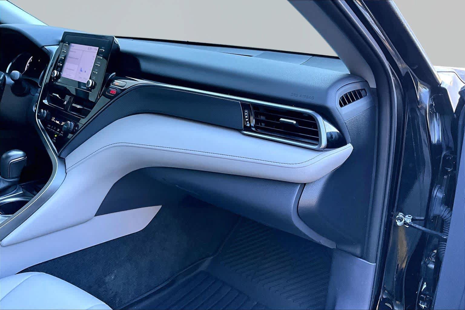 Certified 2023 Toyota Camry SE w/ Convenience Package FWD image 19