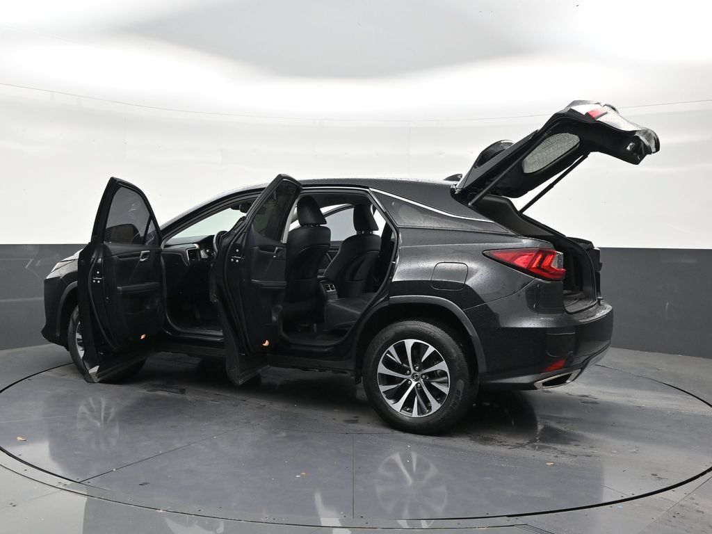 Used 2022 Lexus RX 350 FWD image 31