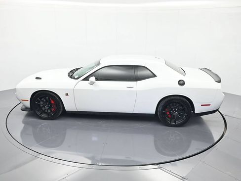 Used 2023 Dodge Challenger R/T Scat Pack w/ Plus Package RWD image 34