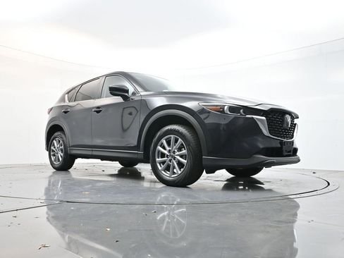 Used 2023 MAZDA CX-5 AWD 2.5 S w/ Preferred Package image 27