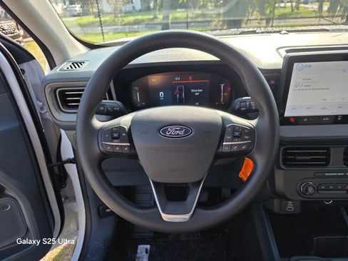 New 2026 Ford Maverick XL FWD image 22