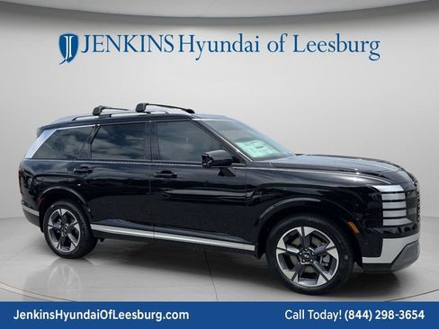 New 2026 Hyundai Palisade Limited AWD/4WD image 2