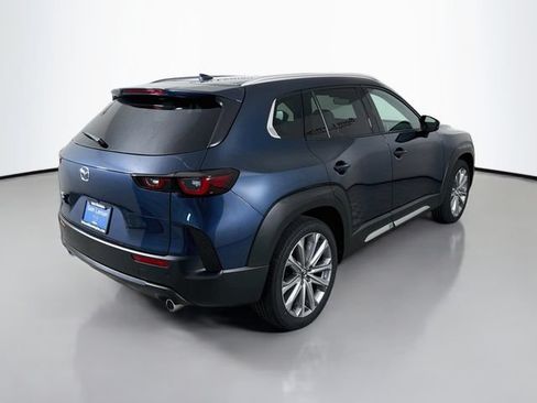 New 2026 MAZDA CX-50 AWD 2.5 S w/ Accent Package image 7