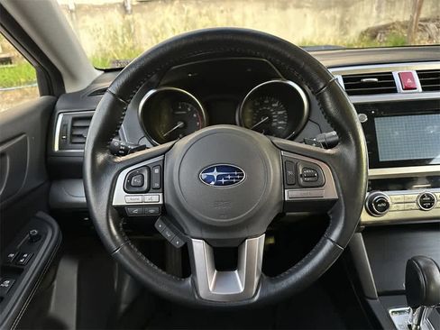 Used 2015 Subaru Legacy 2.5i Premium image 15