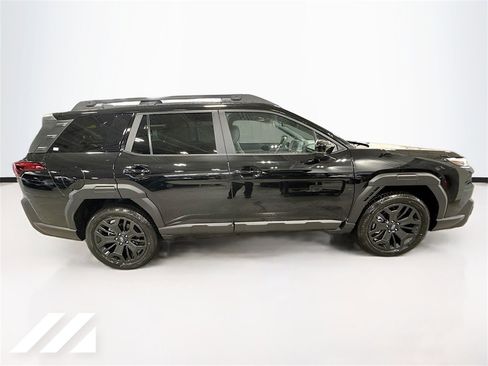 New 2026 Subaru Outback Limited XT image 4