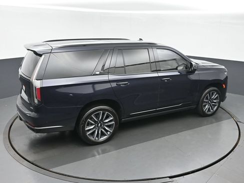 Used 2023 Cadillac Escalade Sport w/ Touring Package AWD/4WD image 38