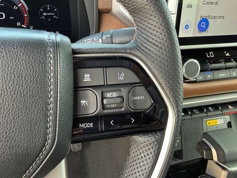 Used 2023 Toyota Tundra 1794 Edition image 14