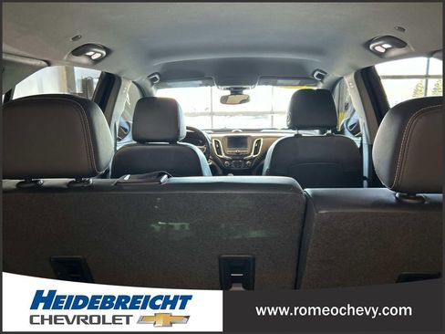 Certified 2021 Chevrolet Equinox LT image 31